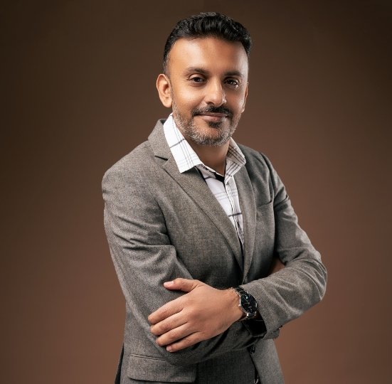 Abbas Khoja